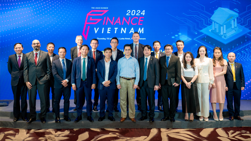 Finance Vietnam 2024 frames dialogue on the future of agile and resilient core banking ecosystem